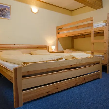 Holiday home Family House