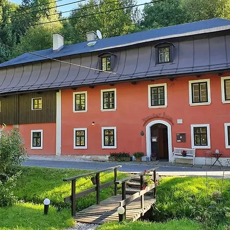 Family House Holiday home Rudnik