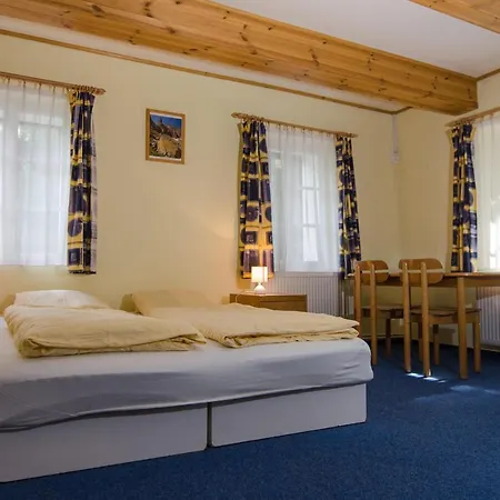 Holiday home Family House *