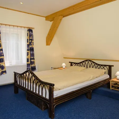 Family House Holiday home *