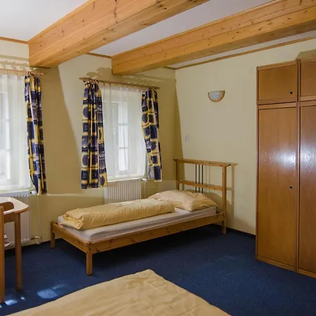 Family House * Rudník