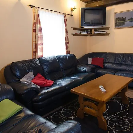 Family House Holiday home