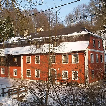 Family House Holiday home Rudnik