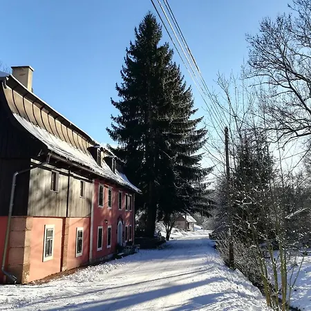 Family House Rudnik