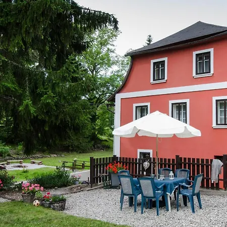 Family House Holiday home *