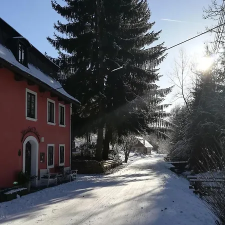 Family House Rudnik
