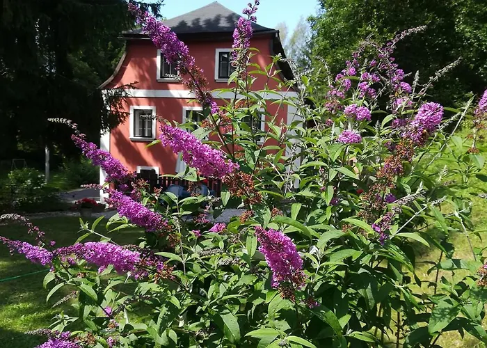 Family House Rudník